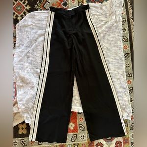 Fashion Nova Wide Legged Pants